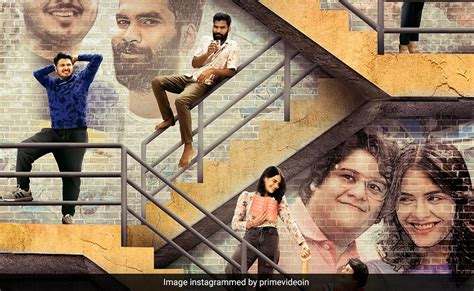 Hostel Daze 4 Review: हंसाने-रुलाने के साथ कॉलेज लाइफ के नए मायने ...