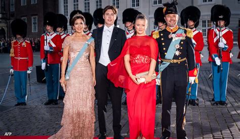 Image result for Denmark Monarchy