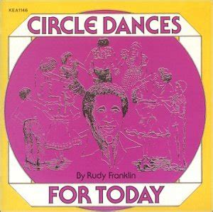 Circle Dances for Today: Rudy Franklin: Amazon.in: Music}