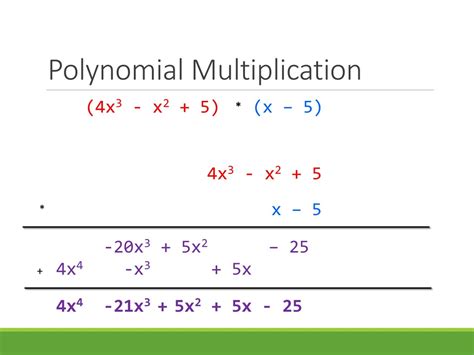 PPT - HW2: Polynomial Graphing Calculator PowerPoint Presentation, free ...