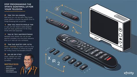Image result for Xfinity Remote Control Guide XR2
