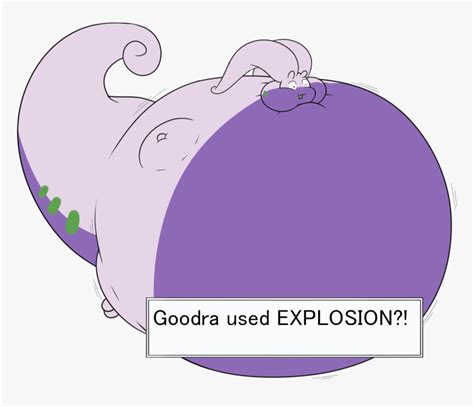 Image result for Goodra Inflateable