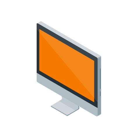 Computer Wall Monitor Icon 的图像结果