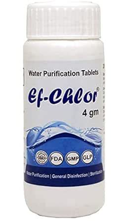 KWZ 4gm Overhead & Underground Tank Water Purification general ...