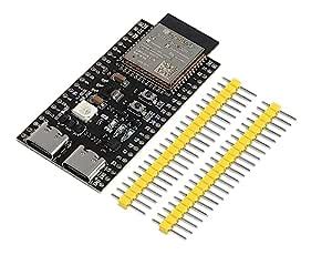 Walk On Air Type-C ESP32-S3-DevKit -1N16R8 Type C 16MB Flash| Internet ...