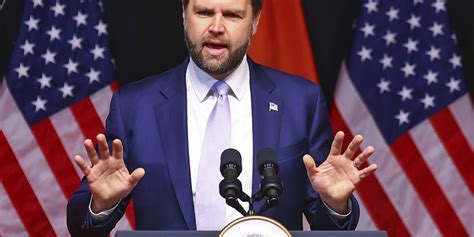 'Hope India Responds in Way That Avoids Wider Conflict': US VP Vance ...