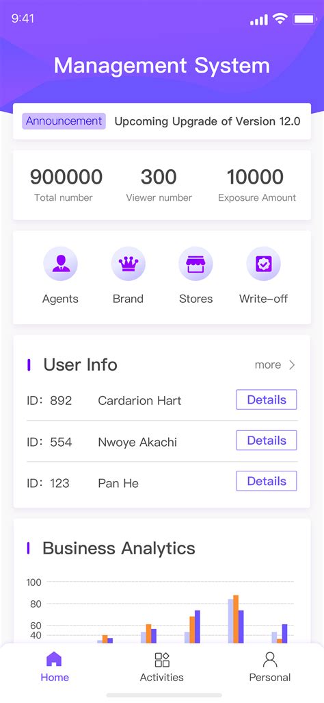 System Management in Mobile Design 的图像结果