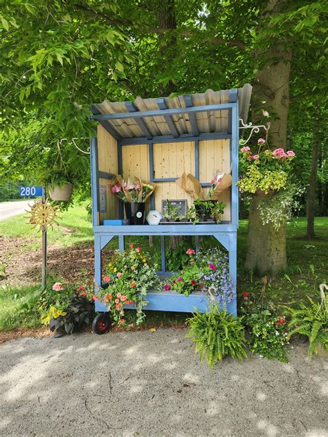 Fresh Cut Flowers and Beekeeping - The Wild North Shack