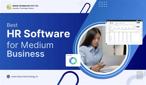 Best HR Software for Medium Business