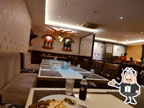 Zeeshan Restaurant Apna Hyderabadi Food, Chennai - Restaurant menu ...