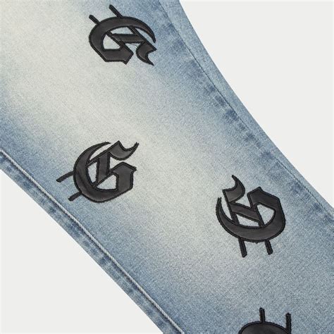 GODSPEED NEW YORK - Infinity Denim