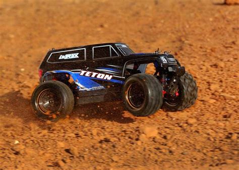 Image result for PreRunner RC