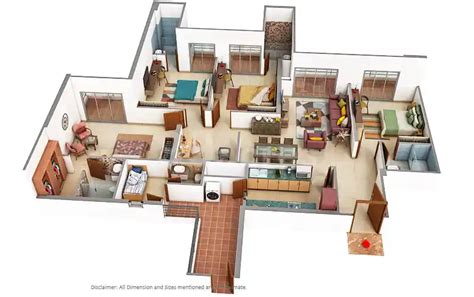 Smart World One DXP Sector 113 Gurgaon- Luxury High Rise Apartments