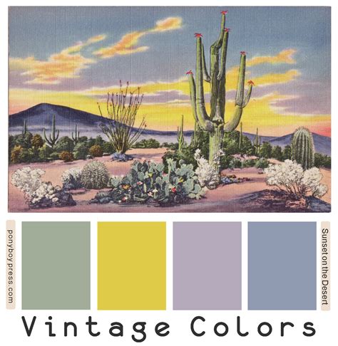 Ponyboy Press - zine maker, design lover, dedicated homebody: Vintage ...