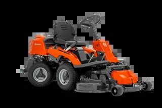 Husqvarna R 213C Rider | Husqvarna IN