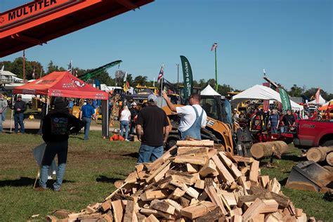 2021 Paul Bunyan Show Coverage