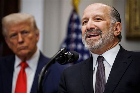 Trump could scale back Canada, Mexico tariffs Wednesday, Lutnick says ...