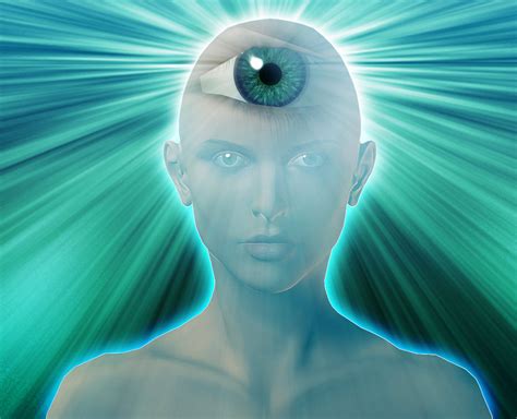 How to Develop Psychic Abilities 的图像结果
