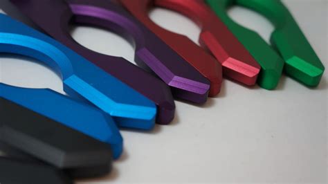 Image result for anodizing