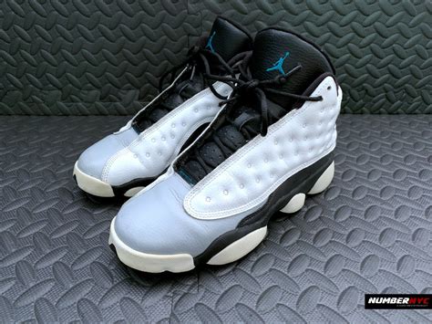Nike Air Jordan 13 XIII Retro BG Birmingham Barons 41… - Gem