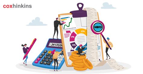 A Detailed Guide on How to use Xero-Tips and Tricks