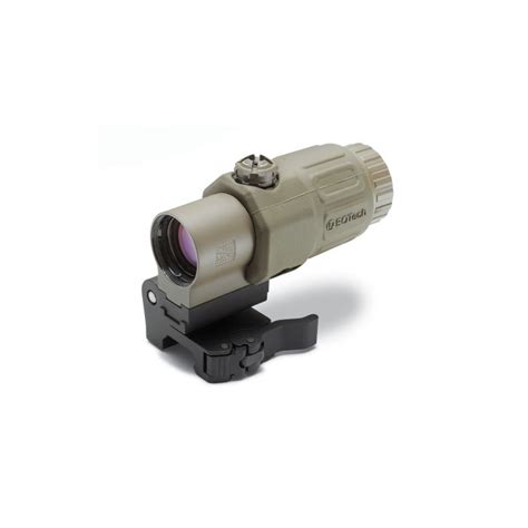 EOTech G33.STS Magnifier TAN | GermanGunWorks