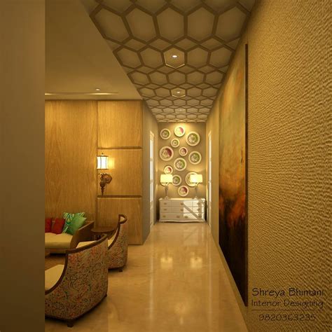 Entrance lobby | homify