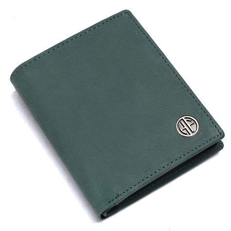 Buy HAMMONDS FLYCATCHER Wallet for Men - Hunter Genuine Leather Bifold ...