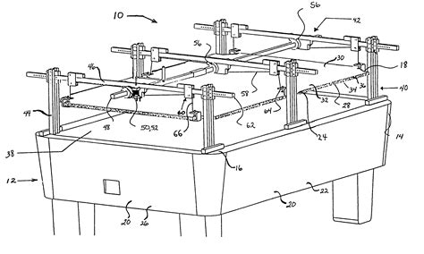 Image result for Using a Pool Table Lift