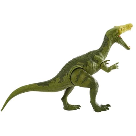 Buy Jurassic World Roarivores Baryonyx Online India | Ubuy