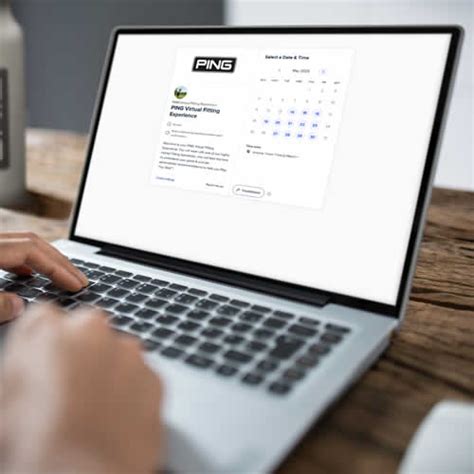 Image result for Ping Putter Fitting