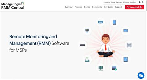 Image result for Remote Management Monitoring Software