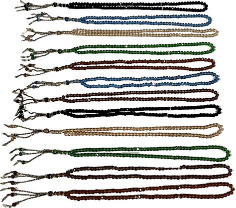 Islamic Prayer Beads