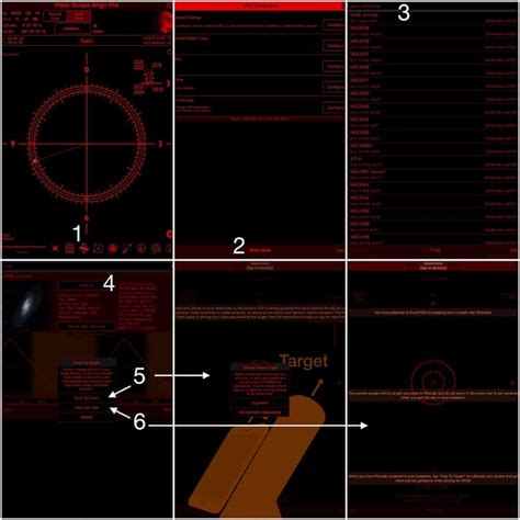 Image result for How to Collimate a Polar Alignment Scope