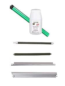 Anant Imaging Private Limited Plastic Xicon 12A Toner Powder Bottle ...