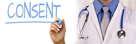 Who should take consent | Medtalks