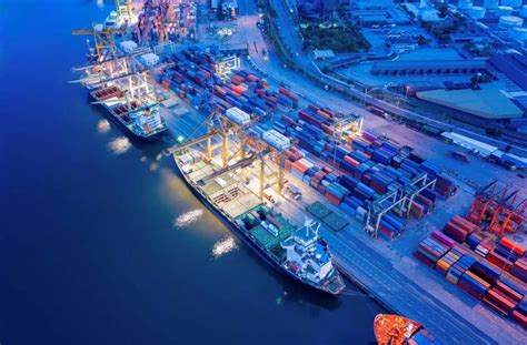 Domestic Trade 的图像结果