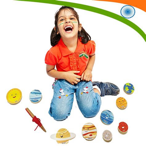 Buy Toys Online India | Shop Traditional & Made in India Toys – Desi Toys