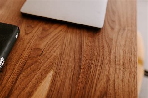 Image result for Butcher Block Computer Desk