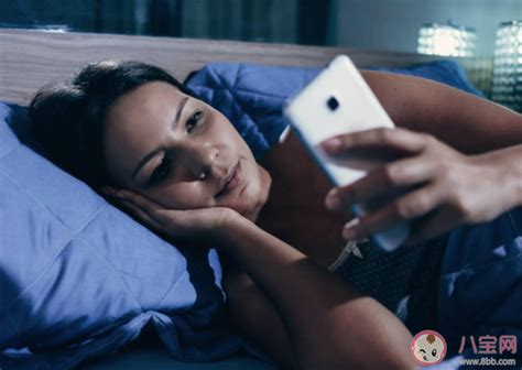 睡前玩手机会影响睡眠吗？是也不是（主要看手机内容） - 知乎