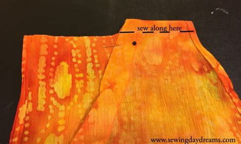 Image result for Boxy Dress Tutorial