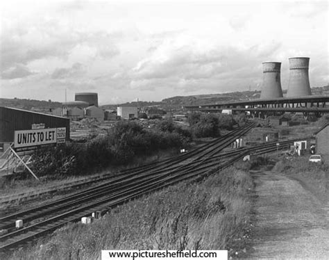 Searching Picture Sheffield