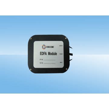 EDFA module is a small size fiber optial amplifier | Global Sources