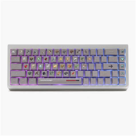 Image result for Minecraft Limited Edition Keyboard