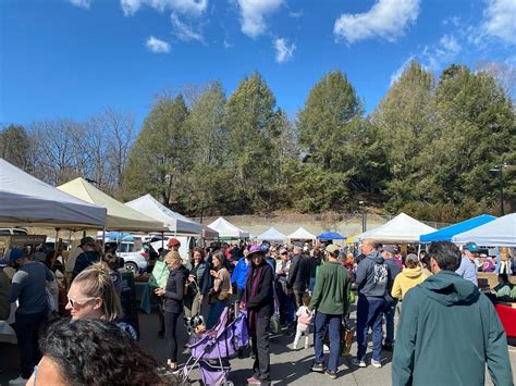 Asheville’s Best Farmers Markets for Fresh & Local Finds — Asheville ...