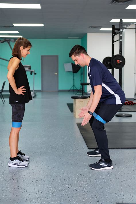 Physical Therapy Springdale, AR | Rise Physical Therapy