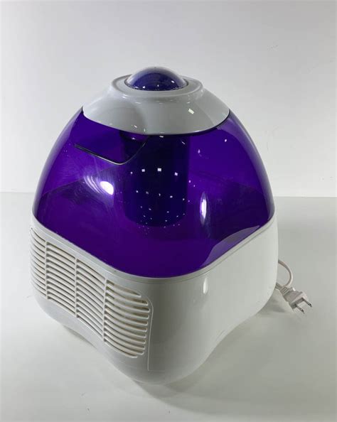 Image result for Vicks Humidifier Night Light