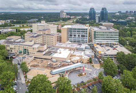 Northside Atlanta is first hospital in the U.S. with top-tier maternal ...