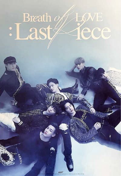 Got7 Breath 的图像结果