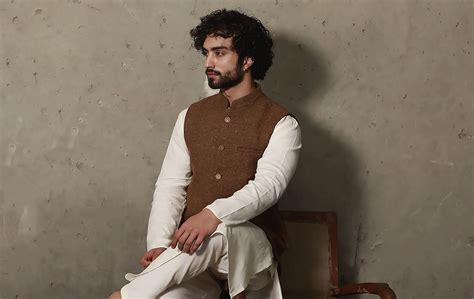 Up to 60% on Nehru Jackets at Tjori – TJORI